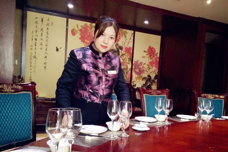 用心服務(wù)│勝在服務(wù)，贏在細(xì)節(jié)