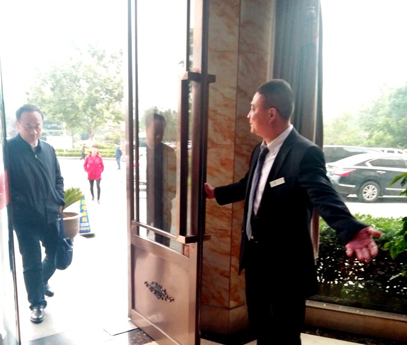 五一禮贊（三）│小小舉動，大大感動