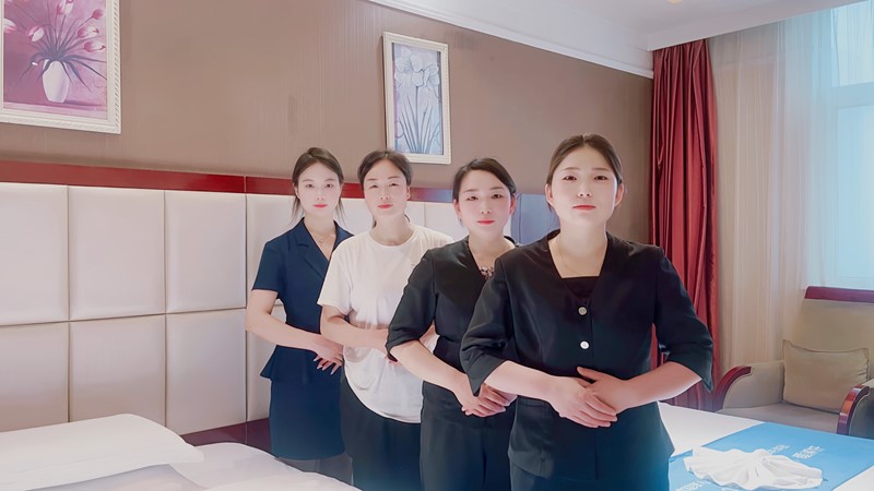 成功源于團(tuán)隊(duì)的每個(gè)人