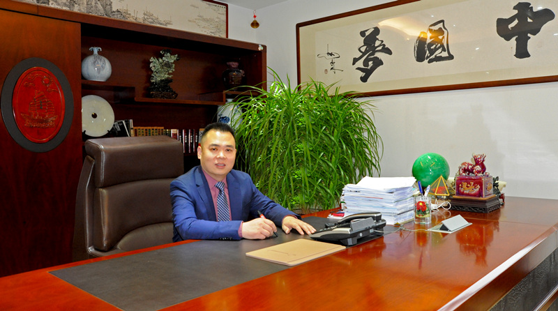 開元夢，與時(shí)代共筑