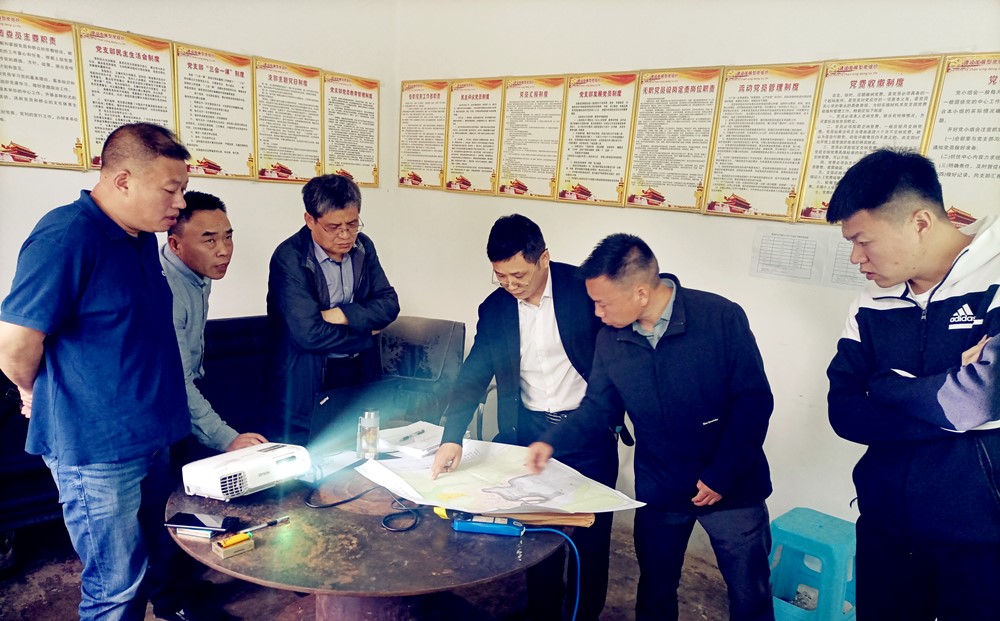 貴州開元｜確定方向，繼續(xù)前行