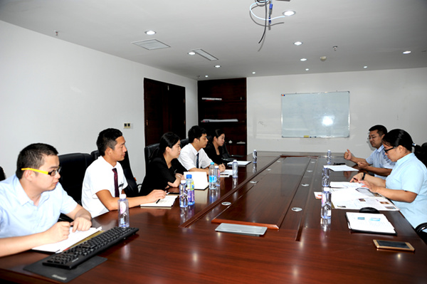 “工欲善其事,必先利其器”開元礦業(yè)集團(tuán)系列培訓(xùn)報(bào)道