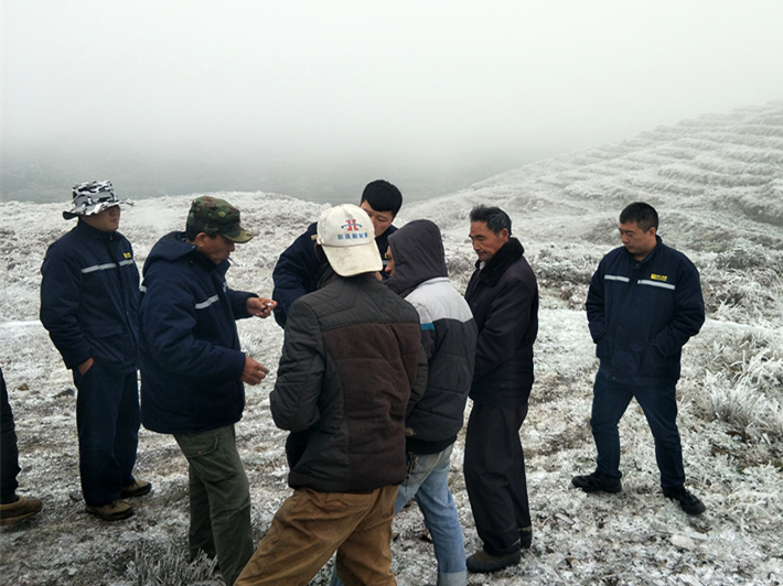 換季缺水？貴州開(kāi)元高效“解渴”