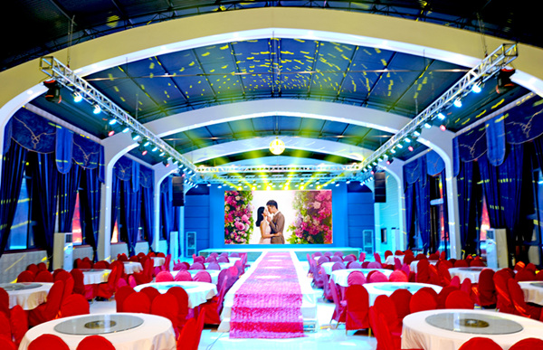 “顧客至上，一切為您!