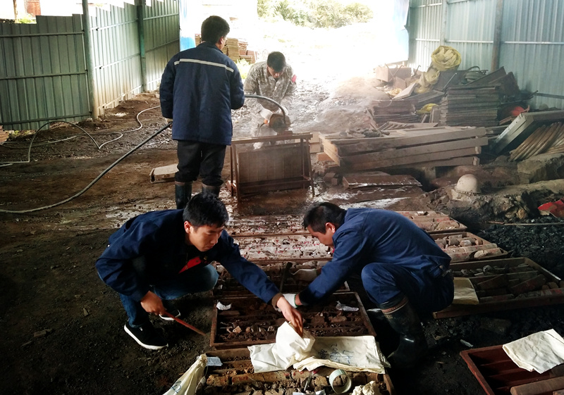 平凡而不平淡，我們一起為他們打Call