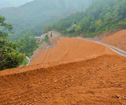 雙河金礦 |筑牢生態(tài)屏障，鋪就“三生共贏”之路