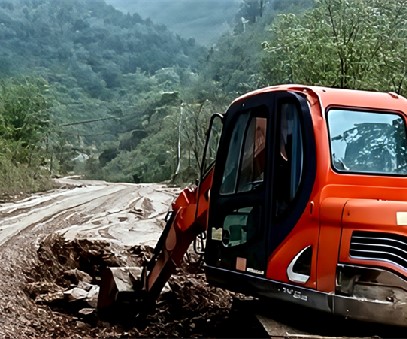 戰(zhàn)雨季、保生產(chǎn)｜王家河選礦廠凝心聚力筑牢生產(chǎn)保障線